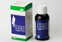 Аденол, 100 мл.